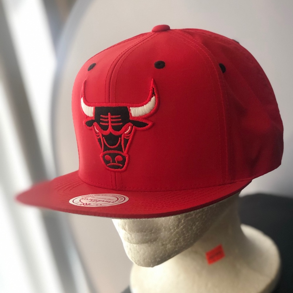 🏀 Fitted and Snap Back Caps